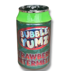 Plastic Can Containers 3.5g