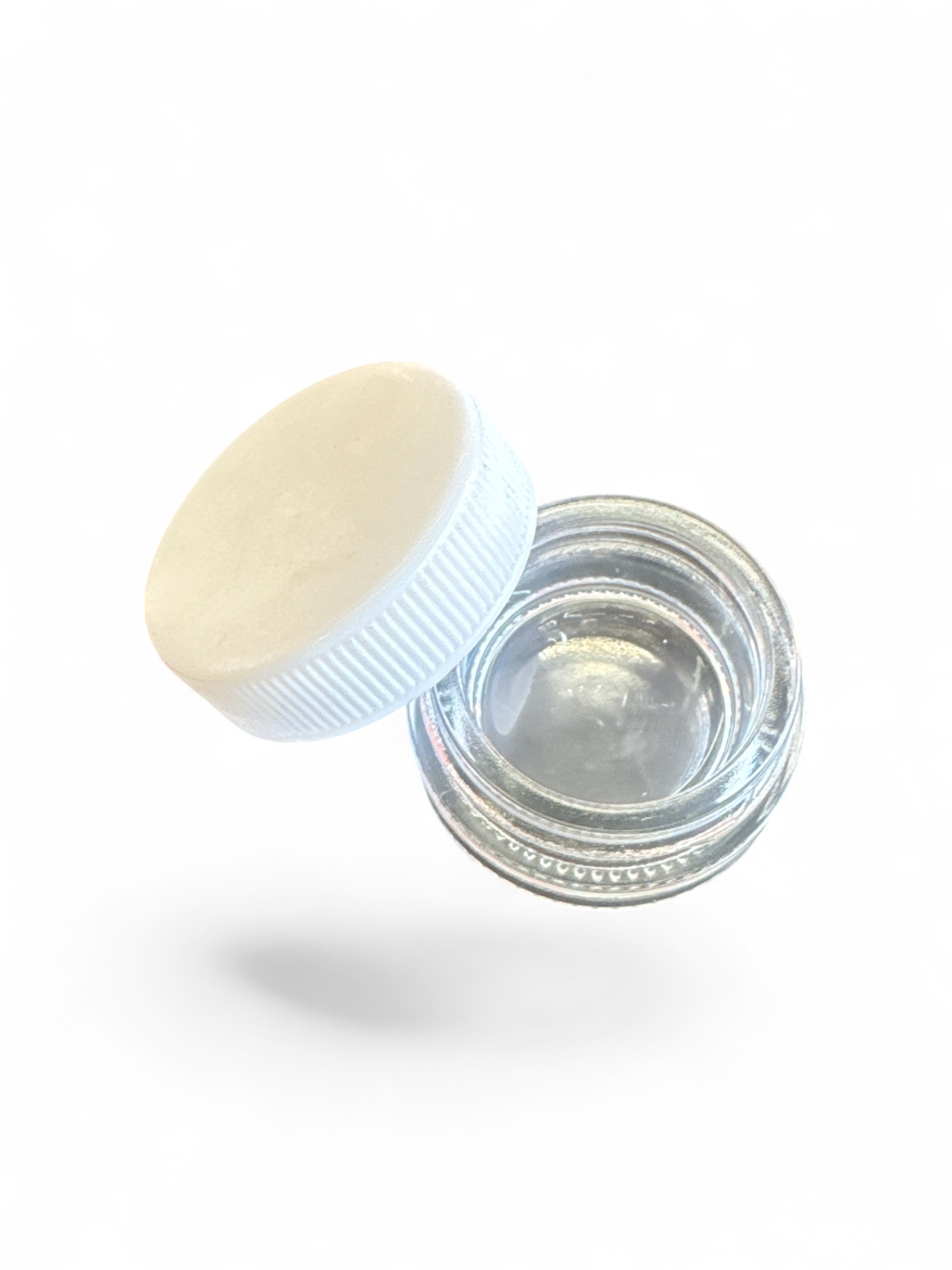 Photoroom_20260415_154907 7 ml clear glass jars no neck